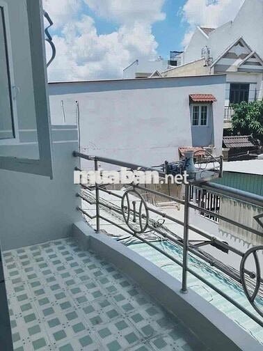 🇻🇳 Cho Thuê Nhà Mới Nguyên Căn - Phước Kiển