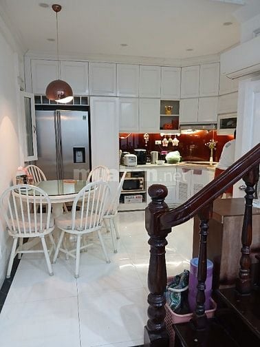 Bán nhà mặt ngõ 41 phố thái hà đống đa hà nội