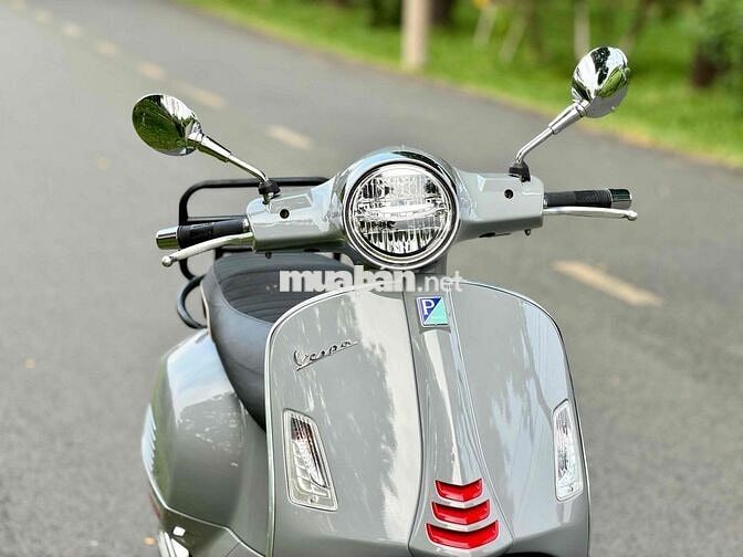 🌈🌈Supper GTS 150cc.ABS 2Kênh.Siêu Lướt.Odo7k