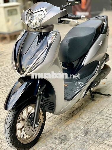 Honda Lead 125 4Val ABS 2025 odo 6000km Chính Chủ