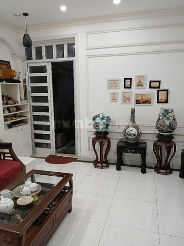 Bán nhà mặt ngõ 41 phố thái hà đống đa hà nội