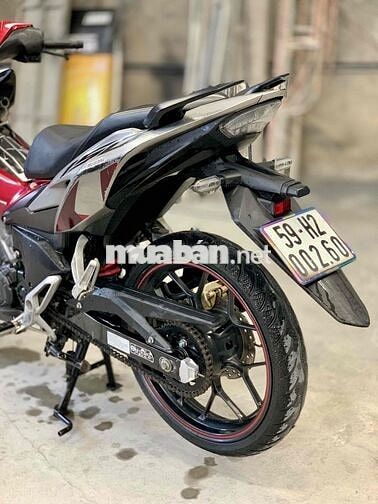 Winner X V2 ABS 2020 Đỏ bạc BSTP Chính Chủ Máy Zin