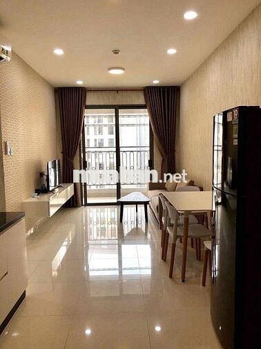 Cho thuê Saigon Royal 2pn chỉ 18tr/tháng
