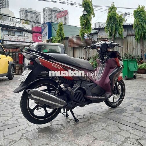 Yamaha novo5 fi