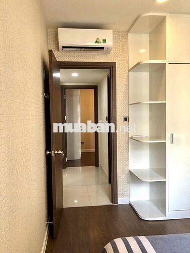 Cho thuê Saigon Royal 2pn chỉ 18tr/tháng