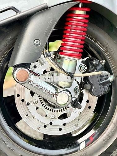 🌈🌈Supper GTS 150cc.ABS 2Kênh.Siêu Lướt.Odo7k
