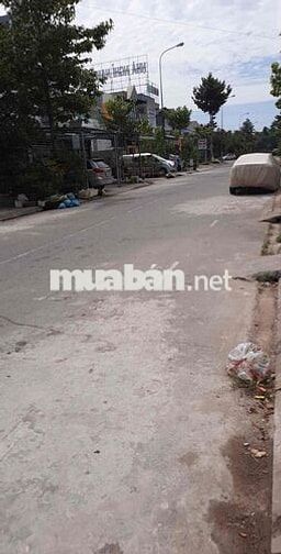 Nhà trọ Nguyệt Minh khu Bình Nhựt