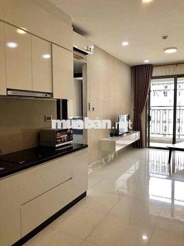 Cho thuê Saigon Royal 2pn chỉ 18tr/tháng