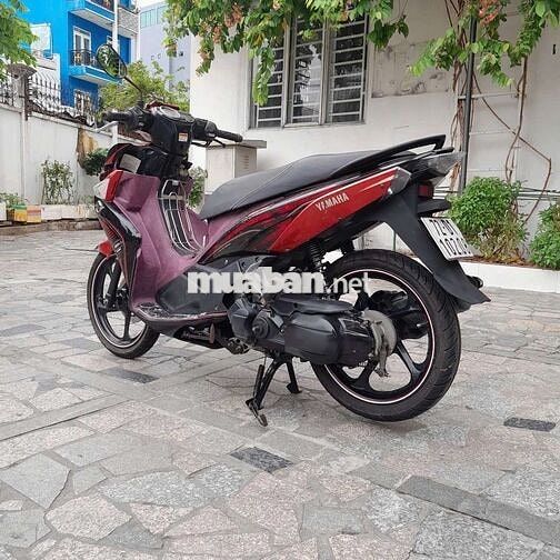 Yamaha novo5 fi