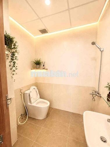 PHÒNG MỚI XÂY – FULL NỘI THẤT – BAN CÔNG RIÊNG