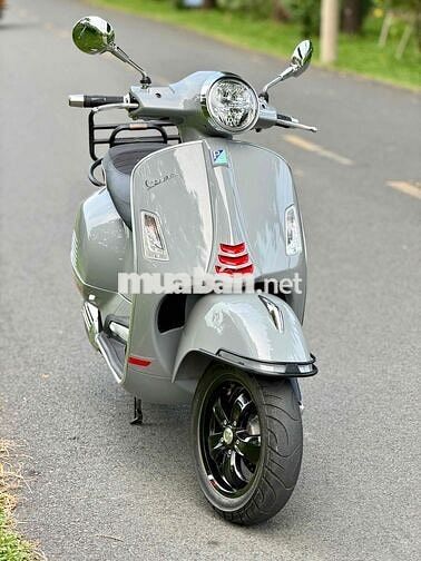 🌈🌈Supper GTS 150cc.ABS 2Kênh.Siêu Lướt.Odo7k