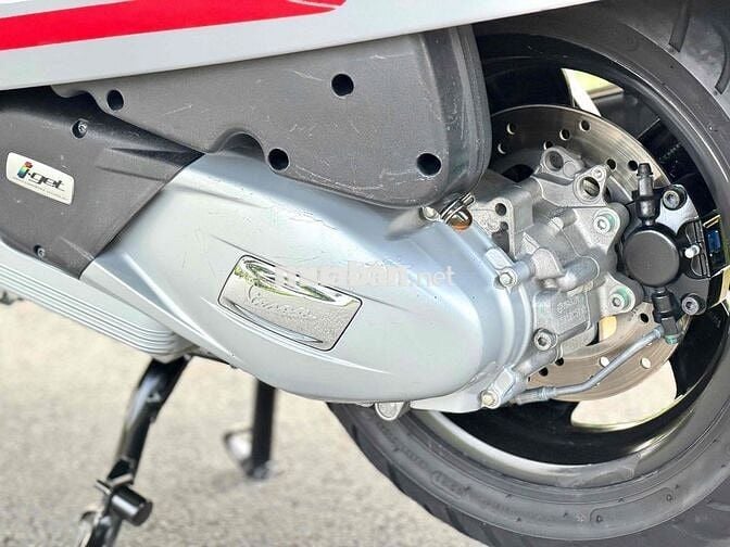🌈🌈Supper GTS 150cc.ABS 2Kênh.Siêu Lướt.Odo7k