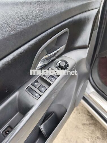 Chevrolet Lacetti 2009 AT Sport Nhập Hàn Quốc
