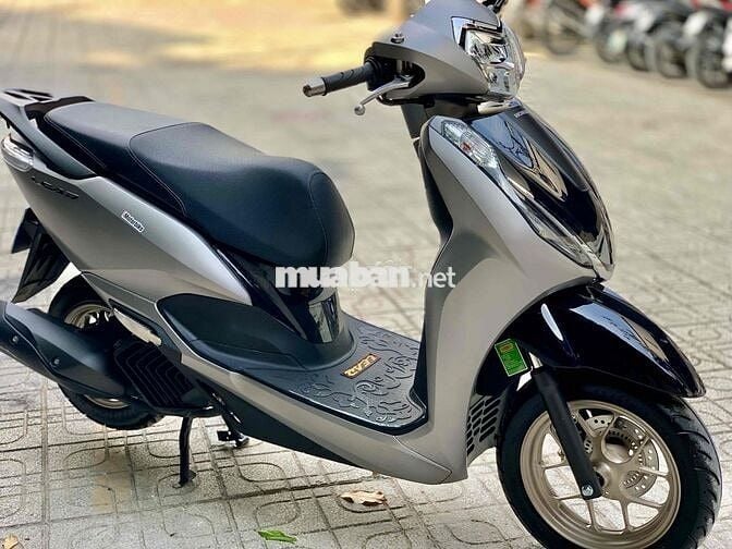 Honda Lead 125 4Val ABS 2025 odo 6000km Chính Chủ