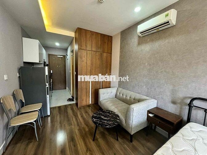 Cho thuê Studio Millennium chỉ 12tr/tháng