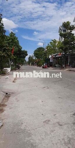 Nhà trọ Nguyệt Minh khu Bình Nhựt