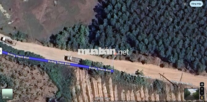 658m2 Đất Mặt Tiền Đ.Thanh Bình Hố Nai 3 Trảng Bom Cũ - 1.9 Tỷ