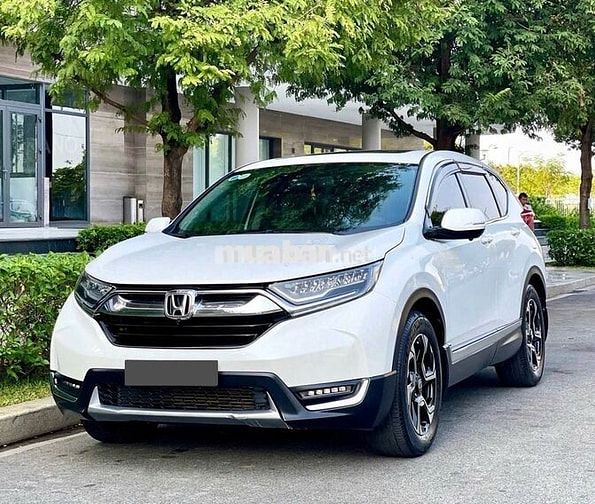 Honda CRV 1.5L 2019 - 39000 km
