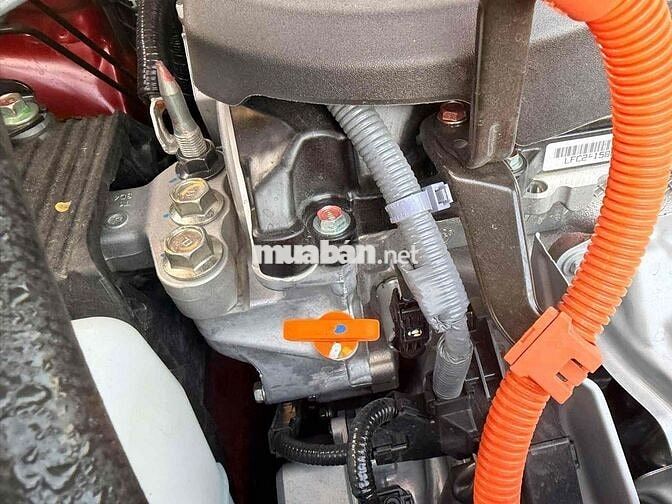 Honda CR-V e:HEV RS 2026 - xe đi lướt chỉ 6.000km