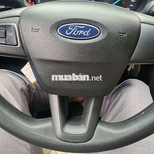 FORD ECOSPORT 2018 SỐ SÀN, CÓ LỊCH SỬ HÃNG ĐẦY ĐỦ