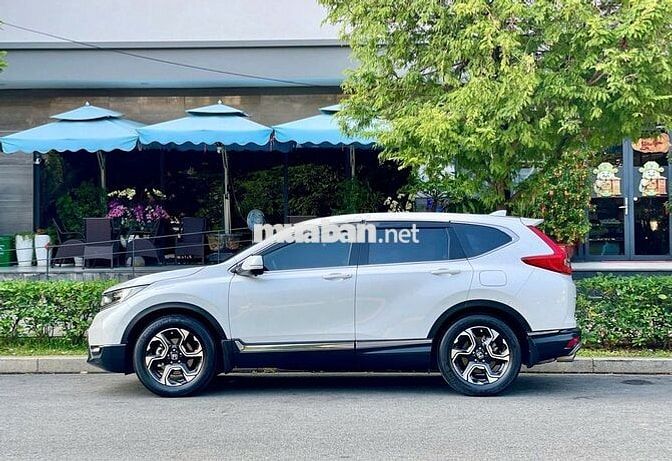Honda CRV 1.5L 2019 - 39000 km