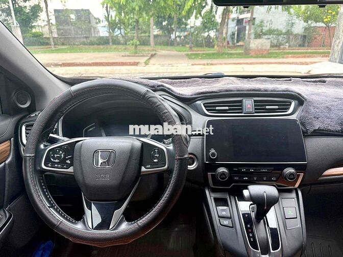 Honda CRV 2020 1chủ mua mới