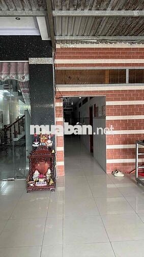 Bán nhà nghỉ đang kinh doanh thu nhập ổn định
