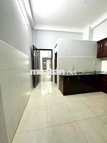 🔥Nhà 3 Tầng, 4 Phòng Ngủ, 4WC, Đường Xô Viết Nghệ Tĩnh, P26,Bình Thạnh