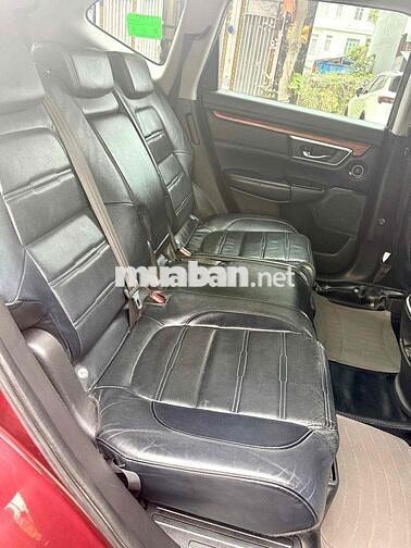 Honda CRV 2020 1chủ mua mới