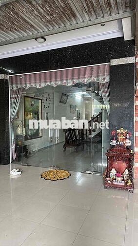 Bán nhà nghỉ đang kinh doanh thu nhập ổn định