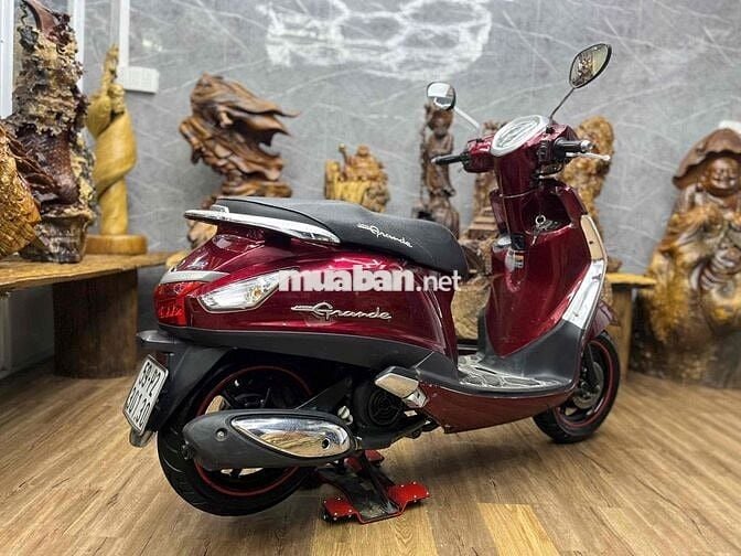 Yamaha Grande 2016 chính chủ bstp máy êm