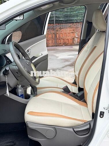 Kia Morning 2020 1.25AT Luxury  01 chủ mới 32K km