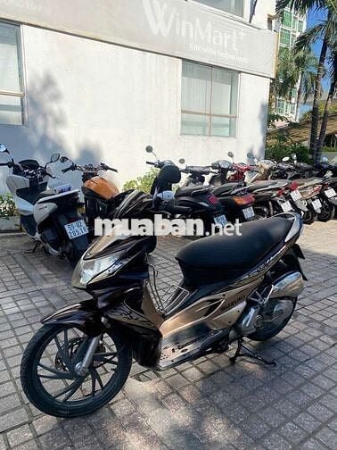 Suzuki hayate nguyện gin