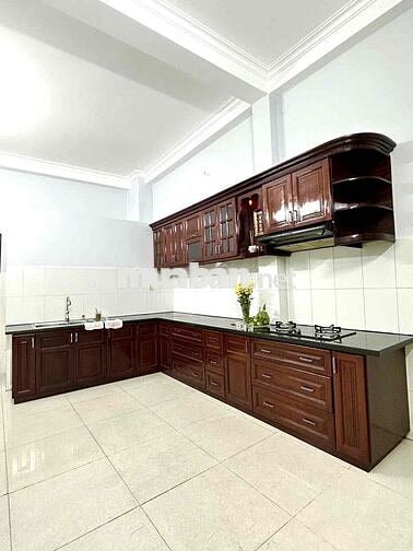 🔥Nhà 3 Tầng, 4 Phòng Ngủ, 4WC, Đường Xô Viết Nghệ Tĩnh, P26,Bình Thạnh