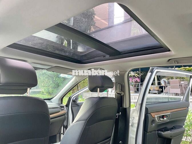 Honda CRV 1.5L 2019 - 39000 km