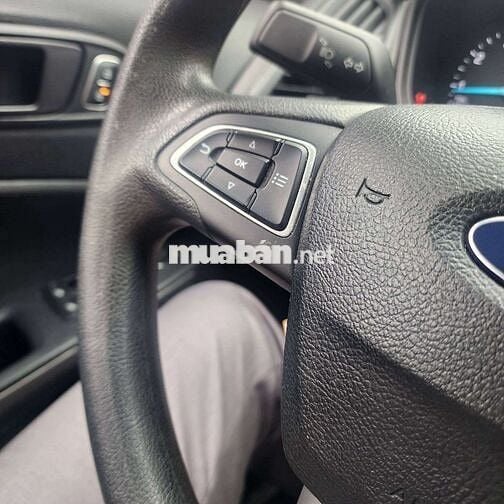 FORD ECOSPORT 2018 SỐ SÀN, CÓ LỊCH SỬ HÃNG ĐẦY ĐỦ