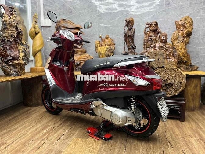 Yamaha Grande 2016 chính chủ bstp máy êm
