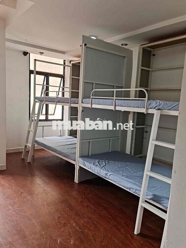 Ký Túc Xá Âu Cơ Tân Bình ngay ĐH Văn Hiến ( đi bộ đến trường )