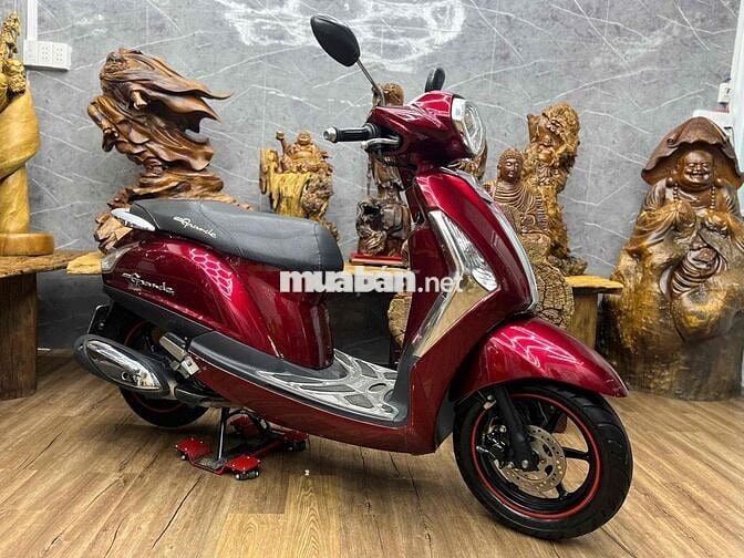 Yamaha Grande 2016 chính chủ bstp máy êm
