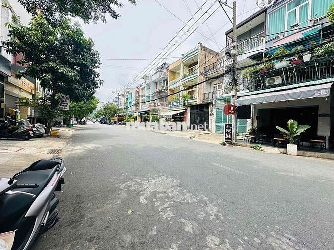 SANG QUÁN ỐC LÊ ĐỨC THỌ GÒ VẤP GẦN CHỢ CĂN CỨ