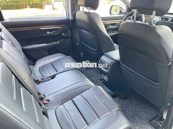 Honda CRV 1.5L 2019 - 39000 km