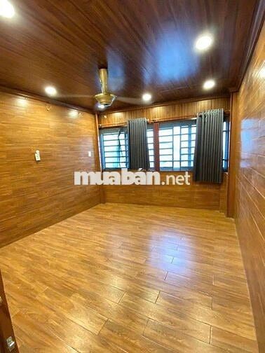 Nhà Mặt Tiền Kinh Doanh 4x20m Đường Số Lâm Văn Bền Quận 7