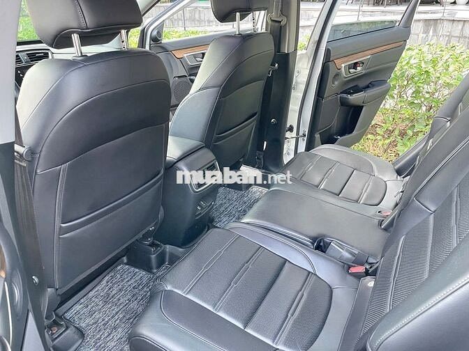 Honda CRV 1.5L 2019 - 39000 km