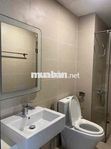 Cho Thuê CH Q7 Boulevard 2PN(70m2) Nội thất Cơ Bản 10 triệu/thang