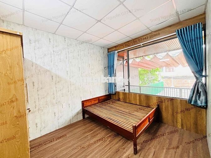 CHO THUÊ NHÀ - HẺM SỐ 71 ĐINH NÚP - CÓ ĐỦ NỘI THẤT GIA ĐÌNH