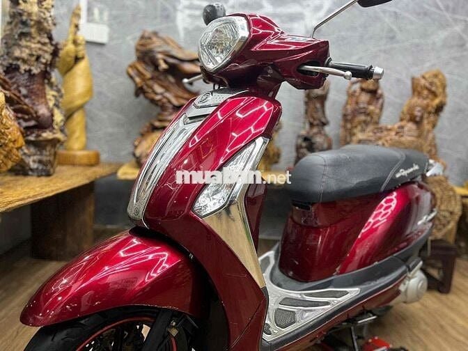 Yamaha Grande 2016 chính chủ bstp máy êm