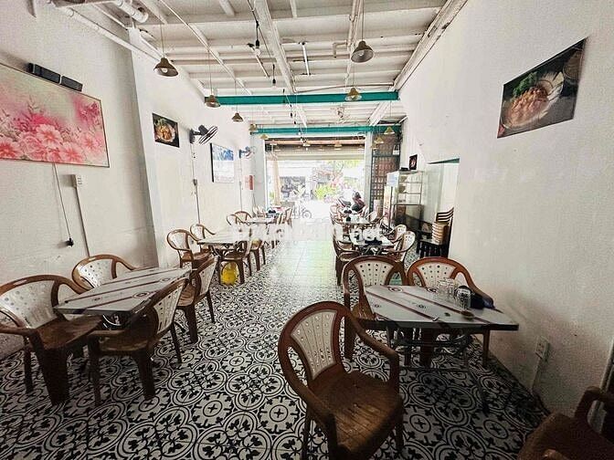 SANG QUÁN ỐC LÊ ĐỨC THỌ GÒ VẤP GẦN CHỢ CĂN CỨ