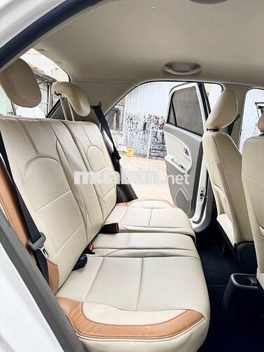 Kia Morning 2020 1.25AT Luxury  01 chủ mới 32K km