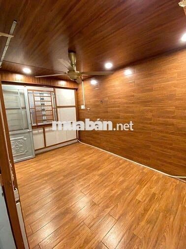 Nhà Mặt Tiền Kinh Doanh 4x20m Đường Số Lâm Văn Bền Quận 7