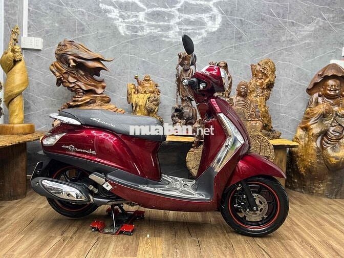 Yamaha Grande 2016 chính chủ bstp máy êm